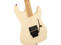 Jackson Pro Origins 1985 San Dimas SD1A H FR Maple Fingerboard Vanilla Shake Jackson Pro Origins 1985 San Dimas SD1A H FR Maple Fingerboard Vanilla Shake